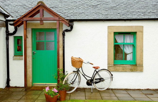 Garden Suite Edinburgh - Foto 12