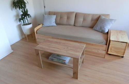 Einliegerwohnung in Stromberg-Schindeldorf - Foto 3