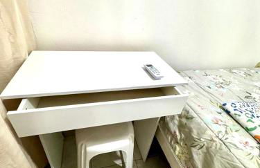 APT-8 Completo Bem Localizado a 1 minuto Rodoviaria e Centro, com Ar Condicionado e Garagem - Foto 27