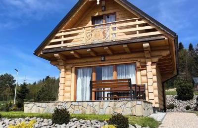 Wioska Jasia i Małgosi - Foto 3