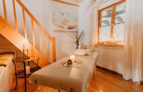 Ferienwohnung Weitblick mit Südbalkon - Foto 12