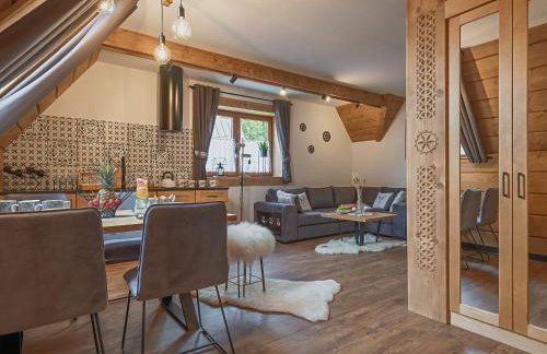 Apartamenty Mrowca - Foto 34