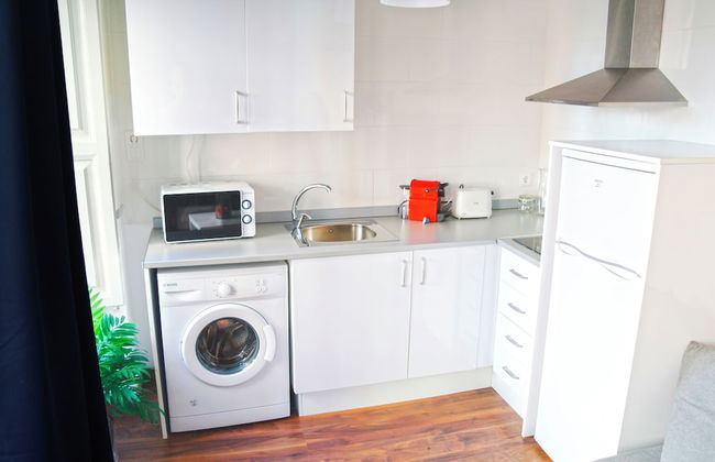 Down Town 13 Apartments - Foto 40