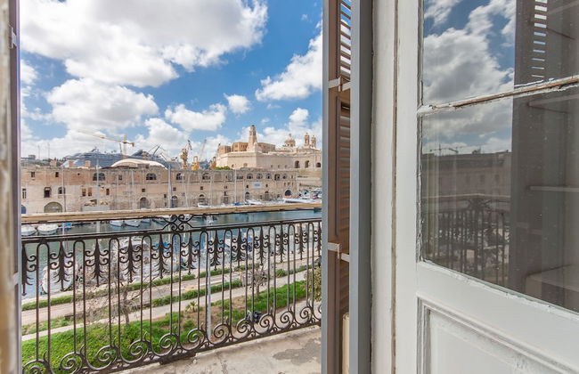 Bougainvillea Breeze & Marina View - Foto 12