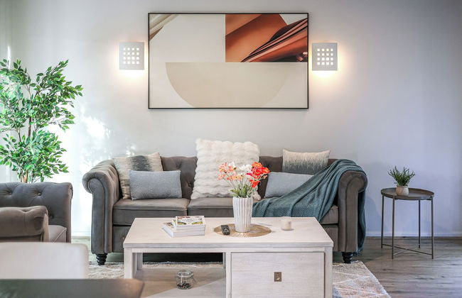 StayAU Gorgeous 5BR BBQ Home Geelong - Foto 3