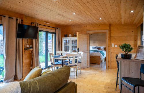 Gîte de charme Ò Chalet - Foto 8