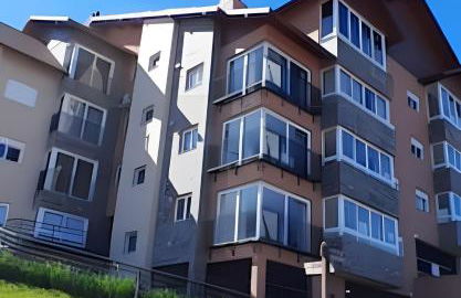 Novo e moderno, ar condicionado! - Foto 1