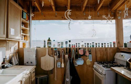 Cozy Glamping Pod for a Nature Escape in Monticello, Utah - Foto 12