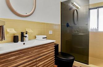 Iconic Chalet with Sauna, Hot Tub, Fire Pit, Plunge - Foto 41