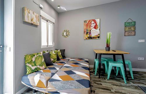 Precioso cerca Santiago Bernabéu - Apartamento ALVARADO - Photo 8