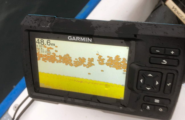 6 Person Holiday Home in Byrknesoy-by Traum - Foto 11