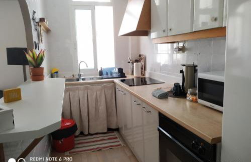 La Roqueta completo en pleno centro - Photo 11