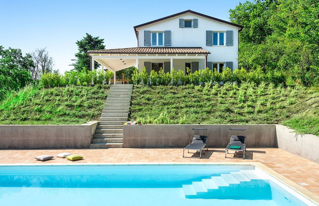 Il Sole e Selene 16 Emma Villas - Foto 2