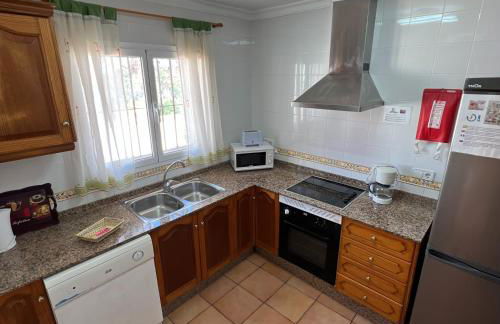 Villas Monte Jávea - BTB - Foto 7