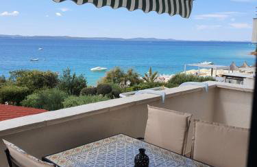 Apartments with sea view - Foto 1