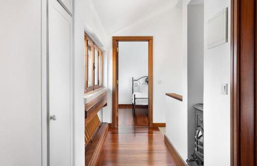 4BR House with Ocean View in Sintra by Host for Us - Foto 17