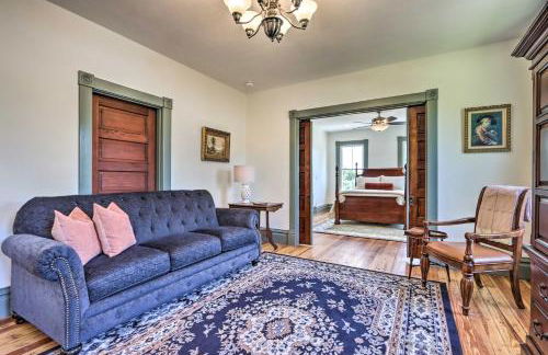 The Ruebling House Cozy Defiance Apartment! - Foto 4