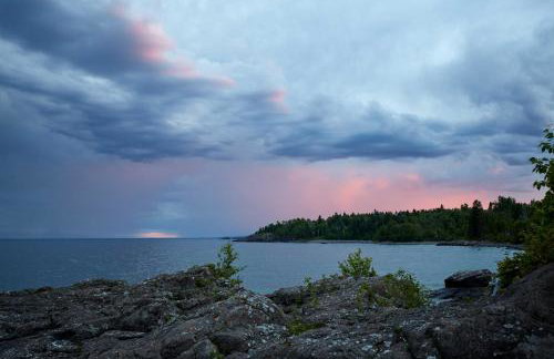 Reflections Cabin on Lake Superior - Near Lutsen - Foto 27