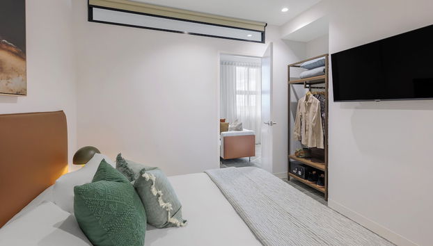 Punthill Sunshine - Foto 5, Habitación