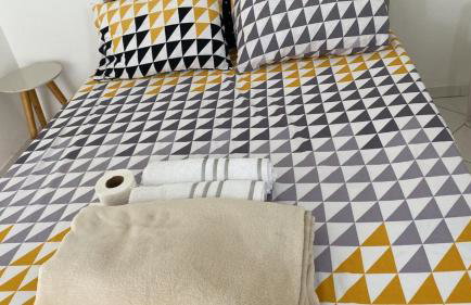 Apartamento aconchegante próx ao Centro - 1 quarto - Foto 11