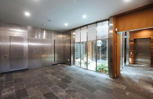 Rabadan Brand New Amazing House with Terrace Parking - Foto 38