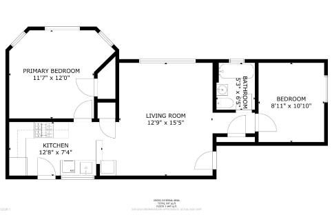 Designer Apartment 10 Min Walk to Wrigley - Foto 16