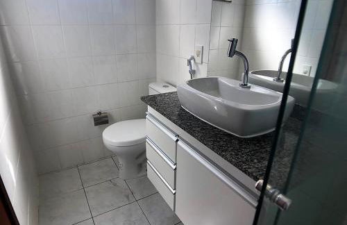 Apt 2 quartos próximo a Praia do Forte - Photo 15