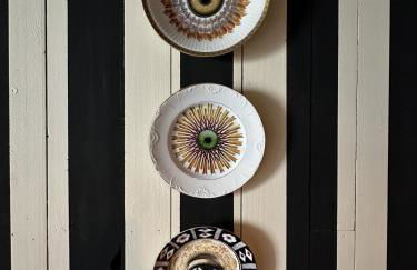 AU LIT ON DORT - Logis de Village - Foto 10