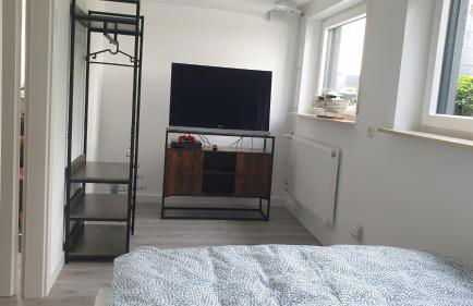 Appartement Bühl, zentral und ruhig, Soutterain - Photo 20