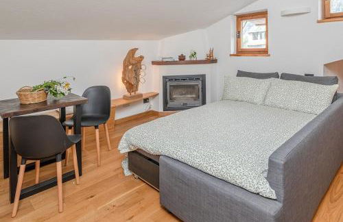 Nest-home in front to Mont Blanc - Foto 14