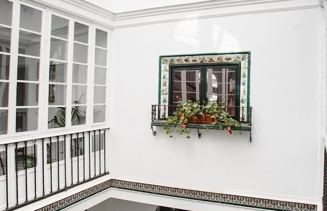 Suites Machado - Foto 79