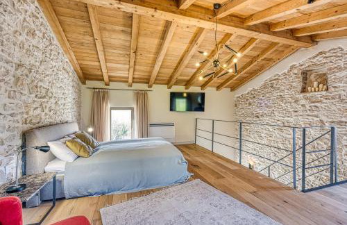 Villa Batalini - Foto 40