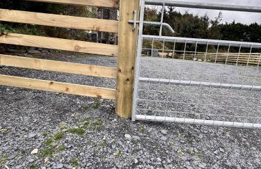 Farmhouse with Log Fire & On-Site Dog Field - Foto 50