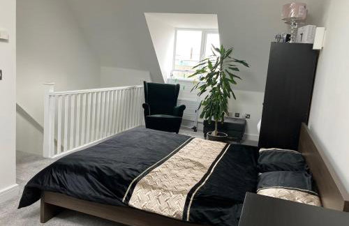 Waverley 3-Bed Springfields House - Foto 3