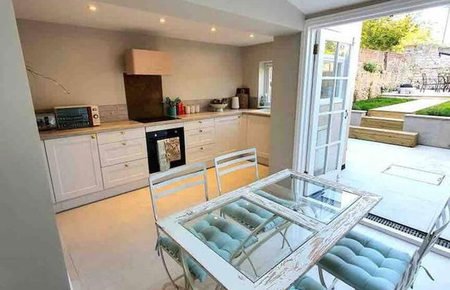 Harbourside - Luxury 2bed Cottage & Garden - Foto 18