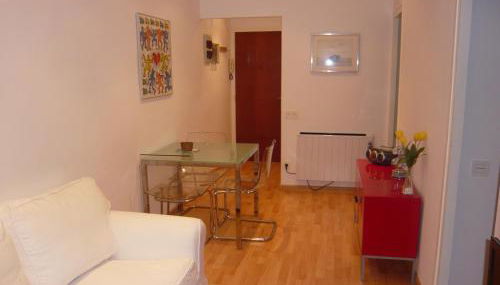 Apartament Conde Güell - Photo 4