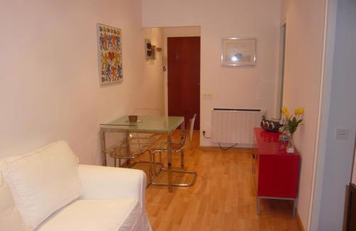 Apartament Conde Güell - Photo 4
