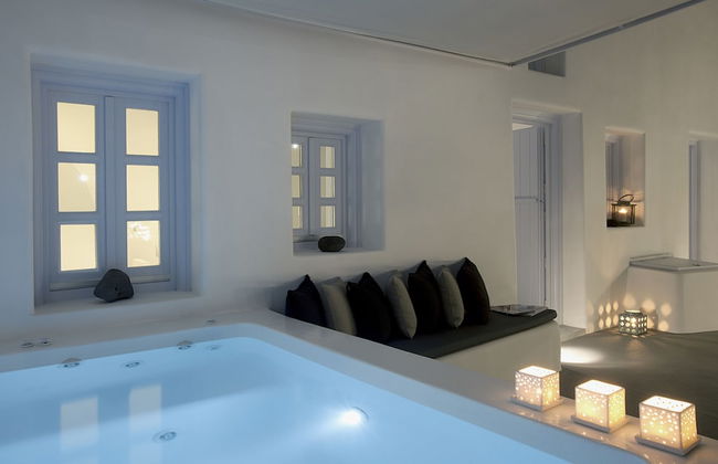 Anemolia Villa - Foto 13