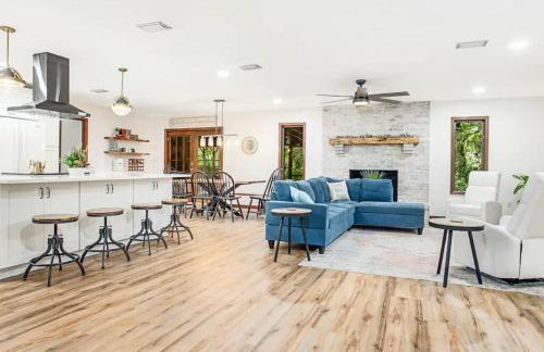 Buccaneer Bungalow on Amelia Isle! - Foto 35