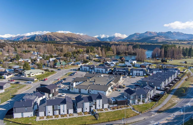 Alpine Junction Townhouse Apartments - Photo 50