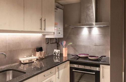 Acogedor y céntrico - Foto 10