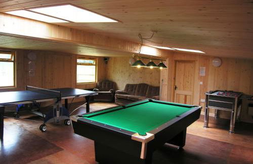 Duddings Country Cottages - Photo 5