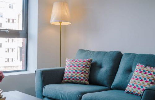 Host Apartments The Roscoe Nest - Foto 14