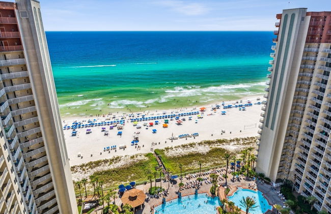 Shores Of Panama 2219 2 Bedroom Condo - Foto 85