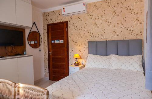 Flat da Eliete e Admilson - Foto 5