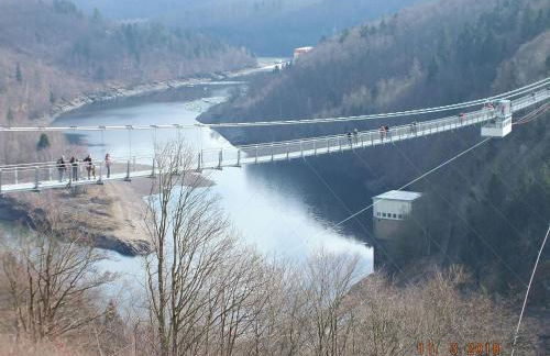 Modernes Ferienhaus im Harz Nähe Wernigerode - Foto 44