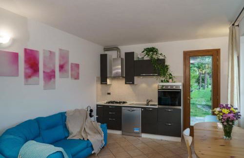 La Casetta Varenna - Foto 14