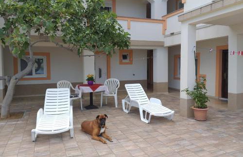 Apartment Ante K A1 - Photo 23