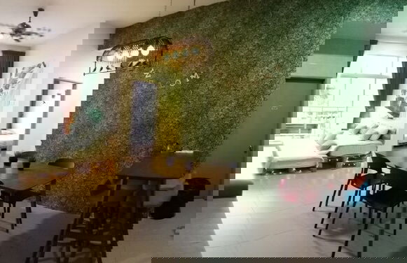 Misty Forest II - 9 Pax Next To Night Market - Foto 15