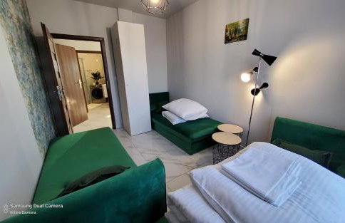 Apartamenty Turkus - Foto 39